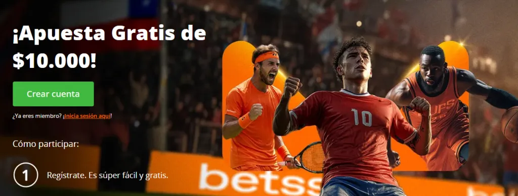 casas de apuestas chile