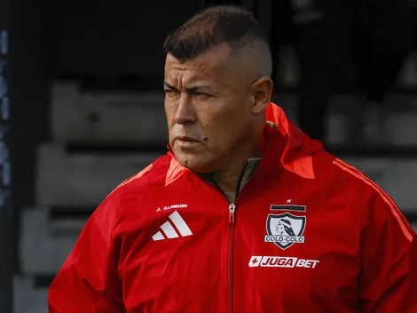 Ayudante de Almirón cuenta la verdad sobre el quiebre en el camarín de Colo Colo