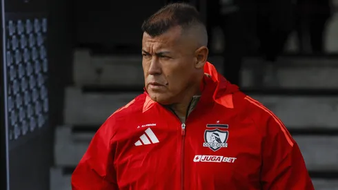 Ayudante de Jorge Almirón en Colo Colo cuenta la verdad sobre el quiebre en el camarín.