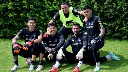 Ayudante de Jorge Almirón realiza grave denuncia contra un jugador de Colo Colo.