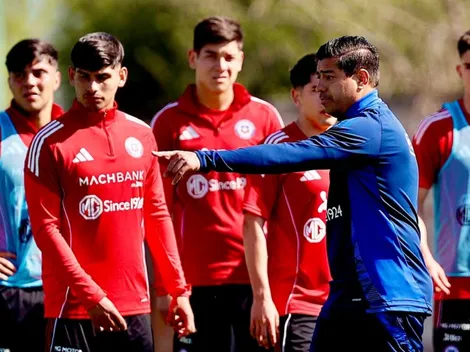 ¿Cuándo comienza el Mundial Sub 20 y qué días juega Chile?