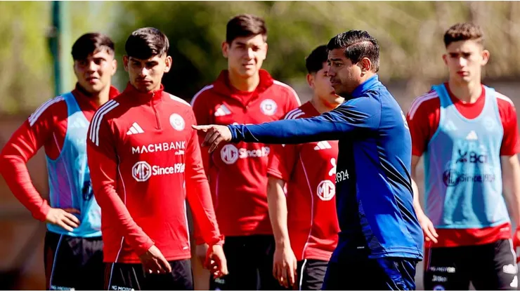 A anotar en el calendario: ¿Cuándo comienza el Mundial Sub 20 y qué días juega Chile?