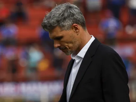 Histórico de Colo Colo le pega a Ortiz y al plantel por polémica medida: “Se pasaron de...”