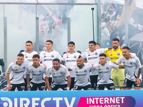 El extenso receso que vivirá Colo Colo tras el duelo ante Iquique