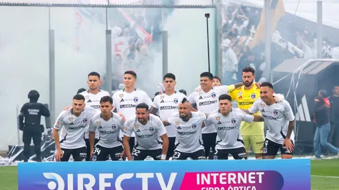 El extenso receso que vivirá Colo Colo tras el duelo ante Iquique
