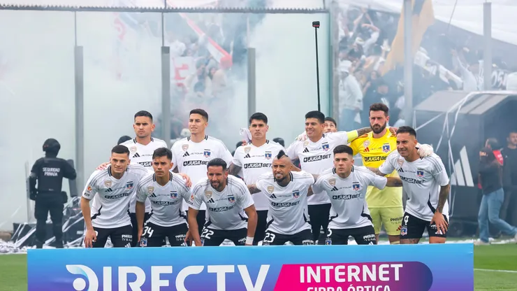 El extenso receso que vivirá Colo Colo tras el duelo ante Iquique