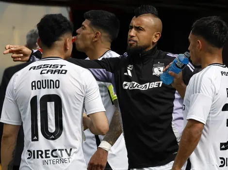 Colo Colo va por su único objetivo de la temporada