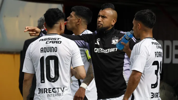 Colo Colo va por su único objetivo del año.