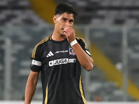 El jugador que puede pelear el puesto a Salomón Rodríguez