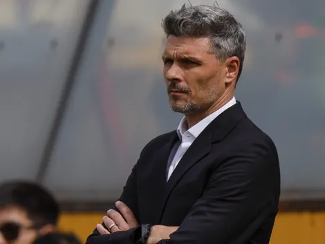 Las dudas de Fernando Ortiz para el partido ante Deportes Iquique