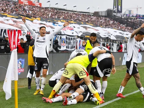 ¡Venta de entradas para Colo Colo vs Iquique!