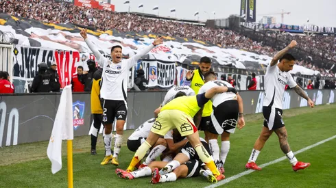Colo Colo inicia venta de entradas para el partido vs Iquique.