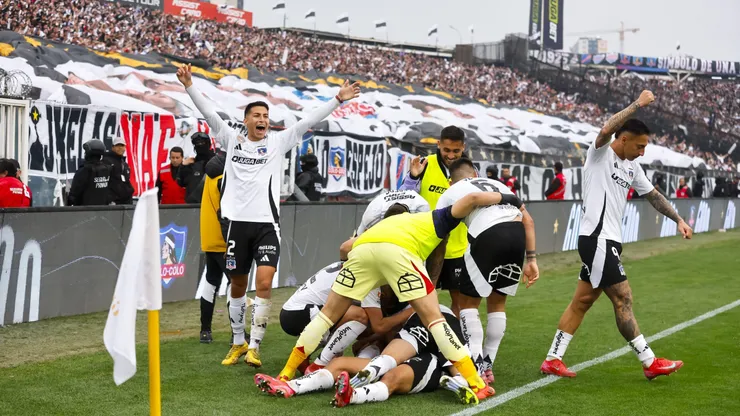 Colo Colo inicia venta de entradas para el partido vs Iquique.