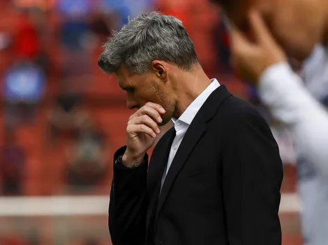 Un hospital: La gran cantidad de bajas que sufre Colo Colo vs Iquique