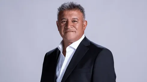 Claudio Borghi inicia nuevo proyecto en las redes.