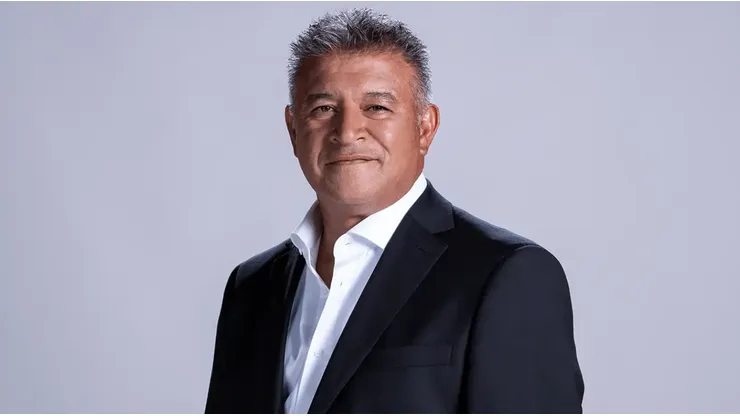 Claudio Borghi inicia nuevo proyecto en las redes.