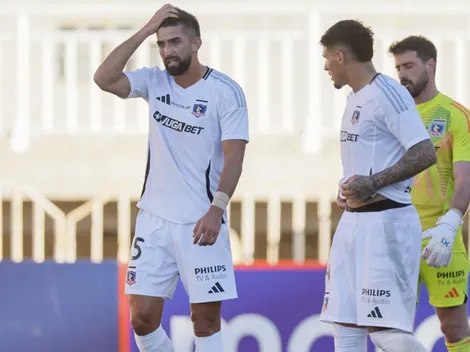 Las pocas opciones que tiene Colo Colo en su defensa contra Iquique