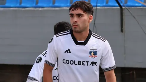 Dejó el fútbol a los 20 años y hoy estudia en la Universidad.