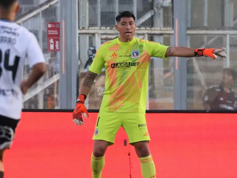 Los millones que puede recibir Colo Colo por posible venta de Cortés