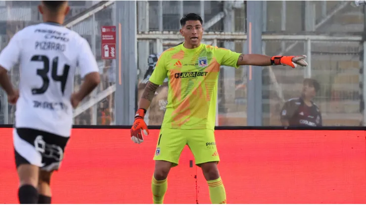 Los millones que puede recibir Colo Colo en caso que Peñarol compre a Brayan Cortés