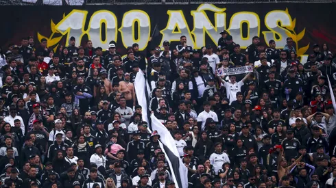 Hinchas de Colo Colo van agotando entradas para duelo con Iquique.