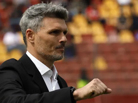 Colo Colo recupera a importante jugador ante Iquique