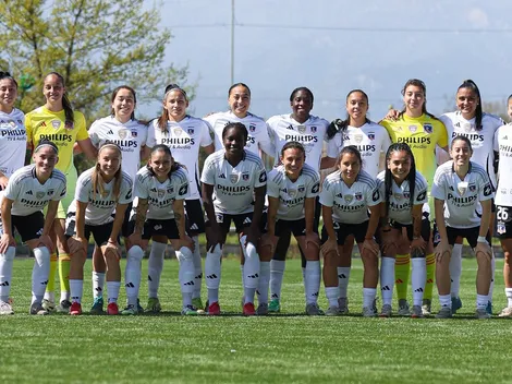 Las jugadoras de Colo Colo Fem convocadas a la Libertadores