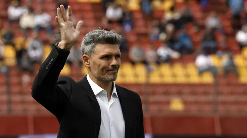 Colo Colo tendrá una gran ayuda en el final del torneo.