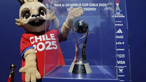 Los canales que transmitirán el Mundial sub 20.