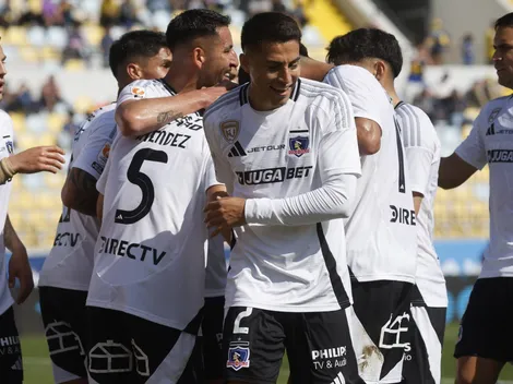 En Colo Colo se refieren al largo receso que tendrá el fútbol chileno