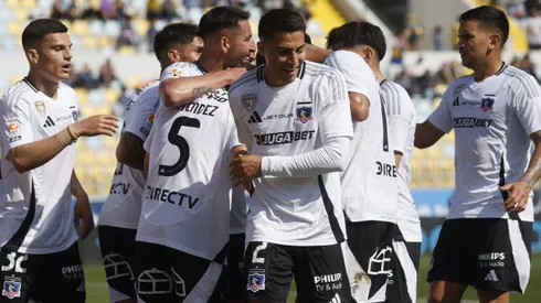 En Colo Colo se refieren al receso por el Mundial sub 20.
