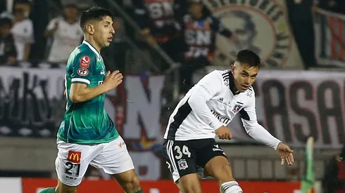 Se trabaja en plan B: rechazan amistoso de Colo Colo en Temuco.