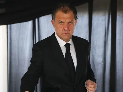 Aníbal Mosa saca la voz tras el nuevo conflicto en Blanco y Negro