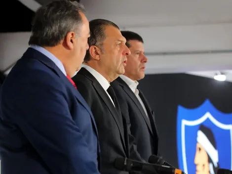 Los motivos del "bloque Vial" para pedirle la renuncia a Aníbal Mosa