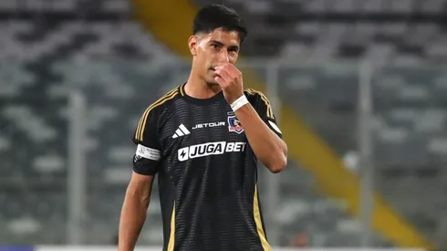 Aclaran la situación de Salomón Rodríguez.