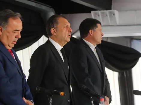 Director de ByN profundiza petición de renuncia a Mosa