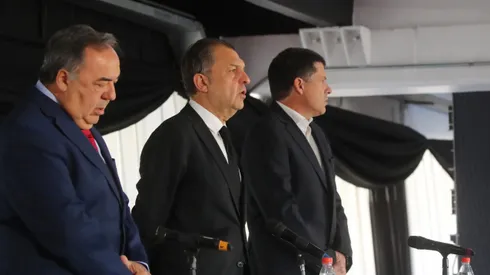 Director de ByN profundiza petición de renuncia a Mosa: “Colo Colo está…”.