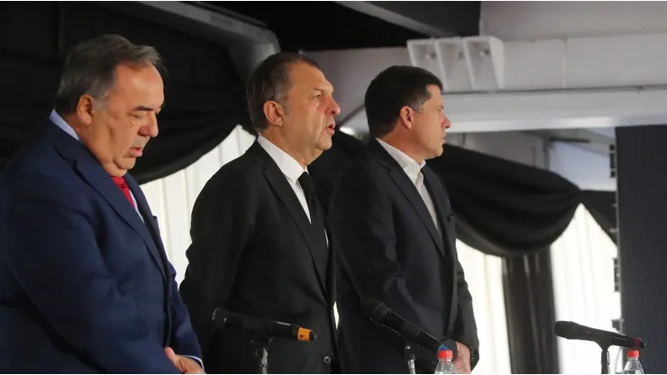 Director de ByN profundiza petición de renuncia a Mosa: “Colo Colo está…”.
