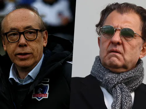 El rol del CSD Colo Colo en la nueva polémica de Blanco y Negro