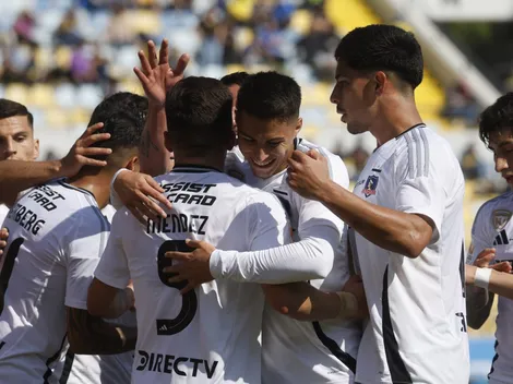 ¡Grandes novedades en la citación de Colo Colo!