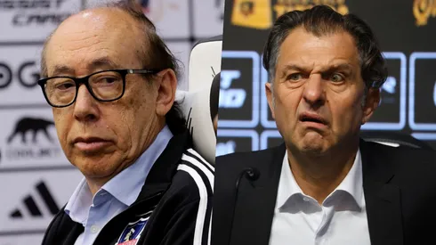 Blanco y Negro vuelve a quebrarse.