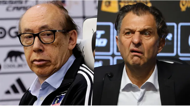 Blanco y Negro vuelve a quebrarse.