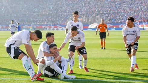 Colo Colo puede ser local en el Estadio Nacional.
