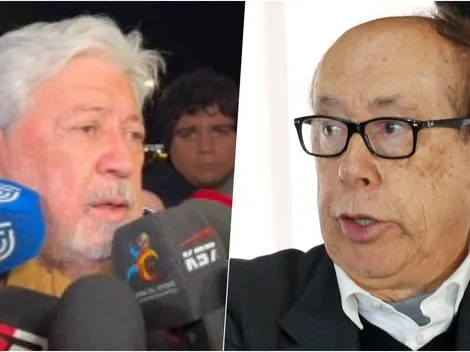 Director de Blanco y Negro se lanza en picada contra el Bloque Vial-Ruiz Tagle tras nueva polémica