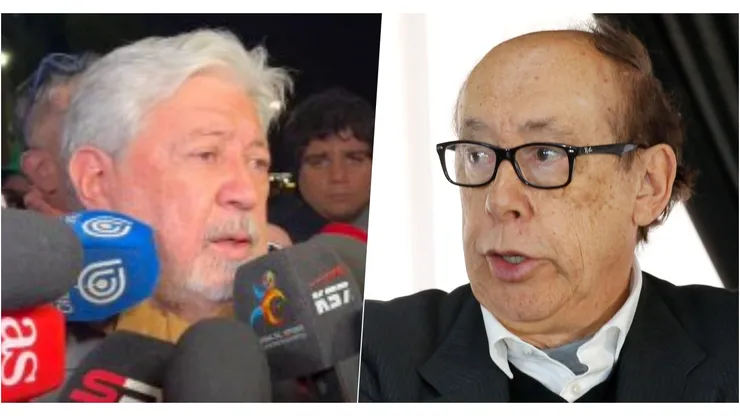 Director de Blanco y Negro se lanza en picada contra el Bloque Vial-Ruiz Tagle tras nueva polémica.