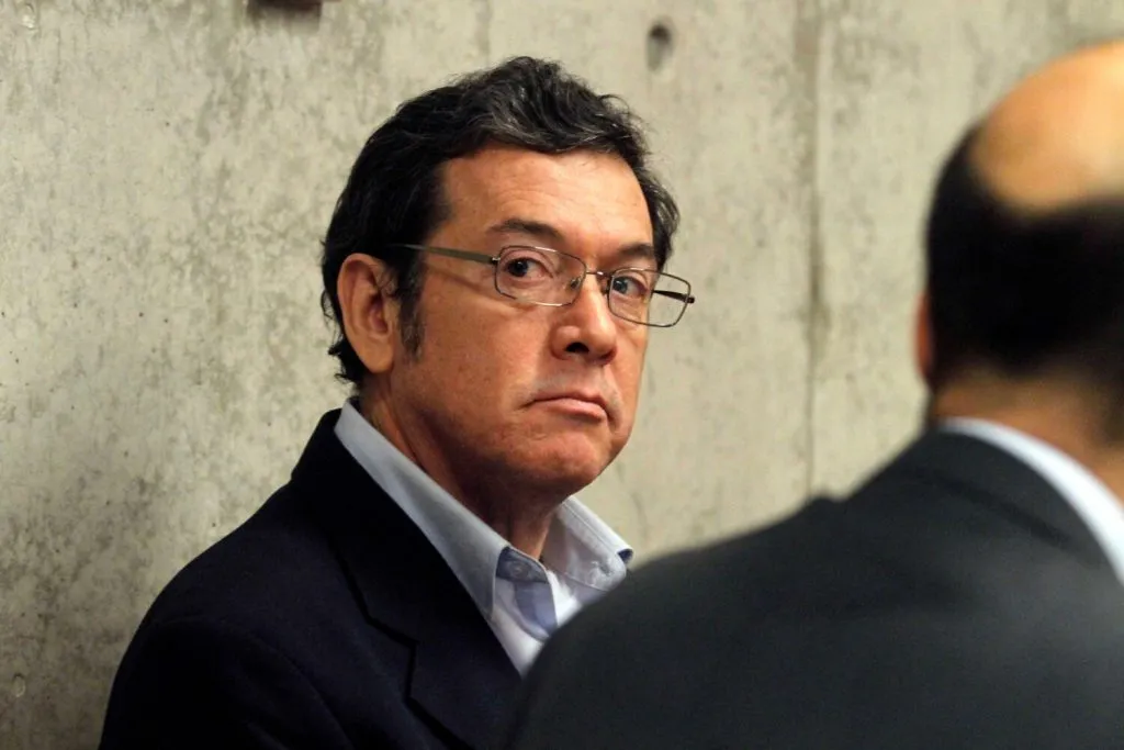 Ángel Maulén, director de Blanco y Negro. (Foto: El Dínamo)