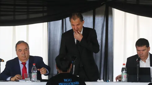 Maulén profundiza la crisis que afecta a ByN en Colo Colo.