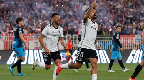El historial entre Colo Colo y Deportes Iquique en el Monumental