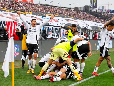 Las entradas restantes para el choque entre Colo Colo y Deportes Iquique