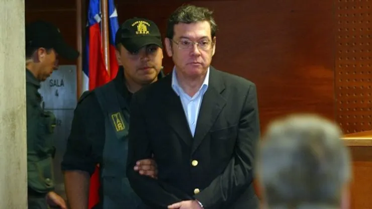 ¿Quién es Ángel Maulén? El polémico director de Blanco y Negro condenado por fraude.